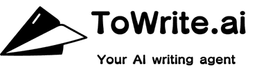 towrite.ai logo